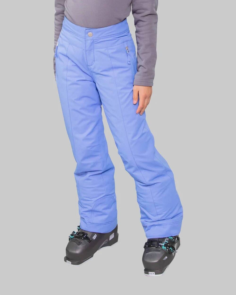 NEW OBERMEYER brooke snow pants in vinca
